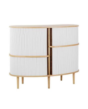 Umage Audacious Highboard Lys Eg Sterling  : Erling Christensen Møbler