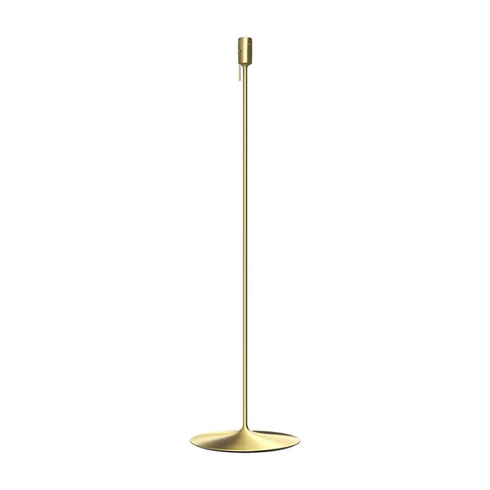 Umage Champagne Floor Børstet Messing