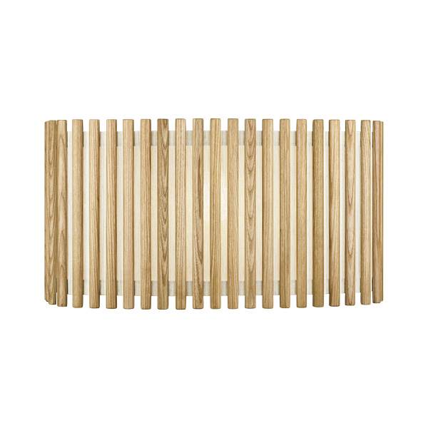Umage Komorebi Skærm Rectangular  : Erling Christensen Møbler