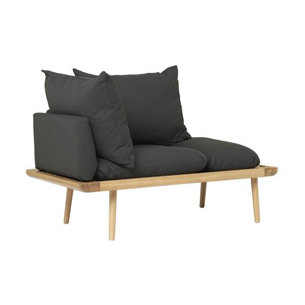 Umage Lounge Around     Seater Eg  : Erling Christensen Møbler