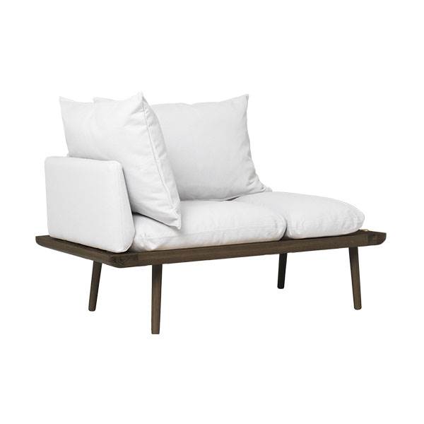 Umage Lounge Around     Seater Mørk Eg Sterling  : Erling Christensen Møbler