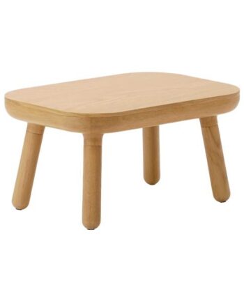 Umage Paff Bord Low Oak  : Erling Christensen Møbler