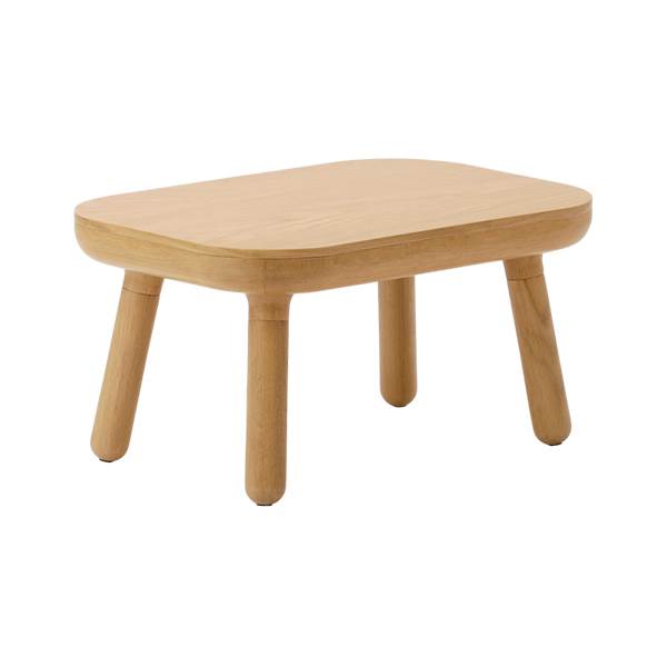 Umage Paff Bord Low Oak  : Erling Christensen Møbler