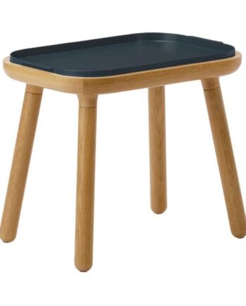 Umage Paff Bord Tall Anthracite Grey  : Erling Christensen Møbler