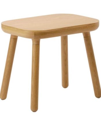 Umage Paff Bord Tall Oak  : Erling Christensen Møbler