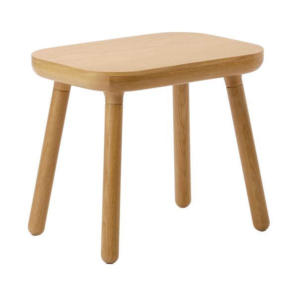 Umage Paff Bord Tall Oak  : Erling Christensen Møbler