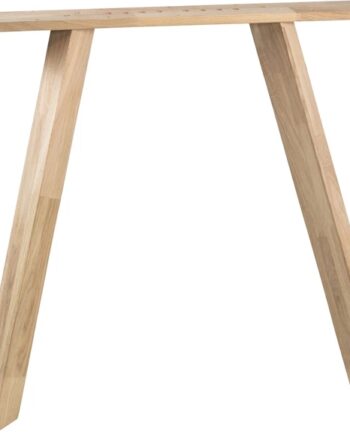 Understel Plankebord Woood Tablo  -position   Ubehandlet Fsc-eg Natur
