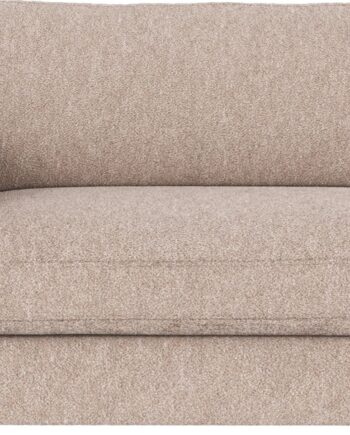 Venstre Armlæn Modulsofa Rowico Duncan Alice 01 Lys Beige Skandinavisk Design Fsc-certificeret