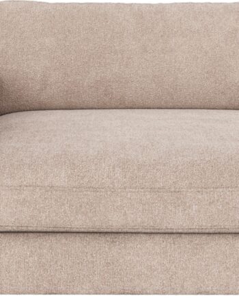 Venstre Armlænsmodul Sofa Rowico Duncan Greg   Lysbeige 78ã 129ã 150 Cm