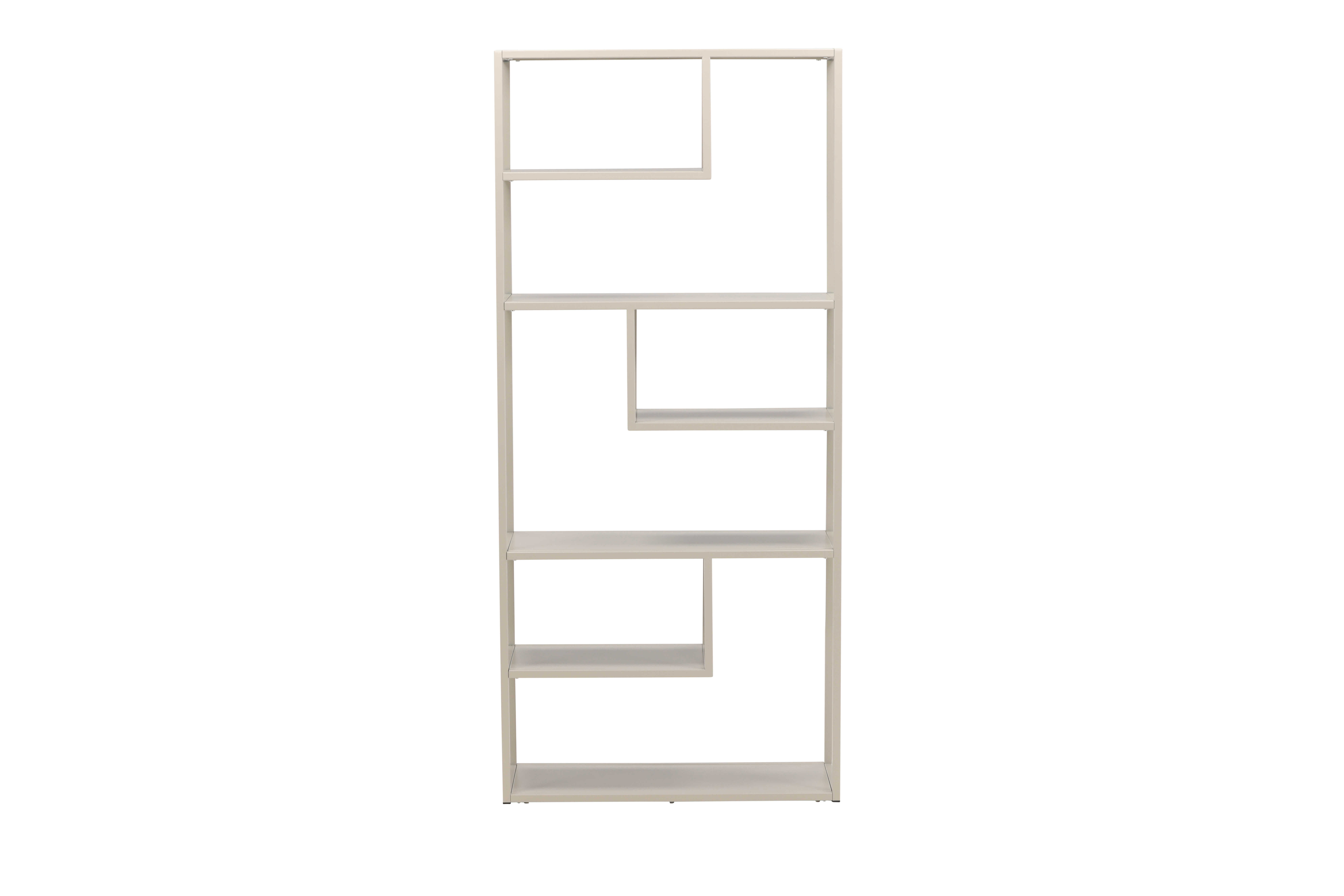 Venture Design Staal Reol Beige Stål   :188