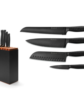 Wüsthof Performer Knivblok     Knive