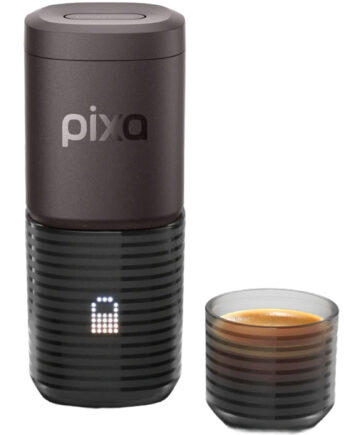 Wacaco Pixapresso Go Anywhere Espressomaskine