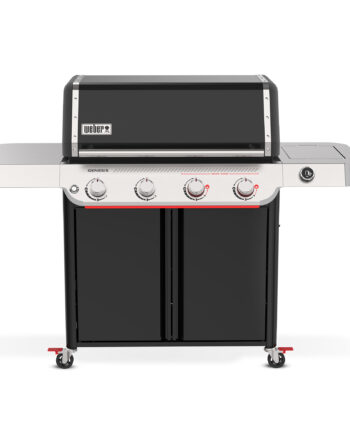 Weber Genesis  -425w Gasgrill