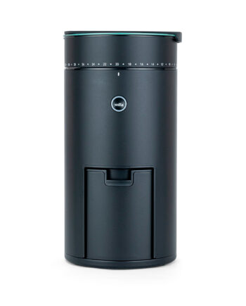 Wilfa Cg4b-s150 Uniform Evo Kaffekværn   Vægt