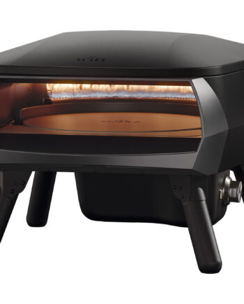 Witt Piccolo Rotante Pizzaovn 13 34  Sort