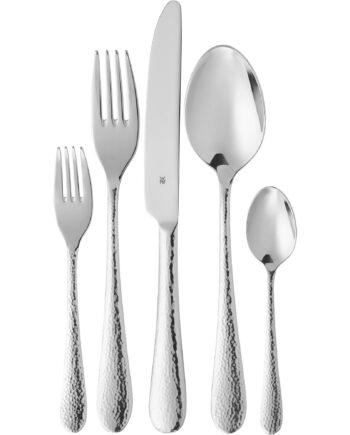 Wmf Sitello Bestiksæt 60 Dele