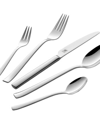 Zwilling Cult Bestiksæt 30 Dele  Rustfrit Stål