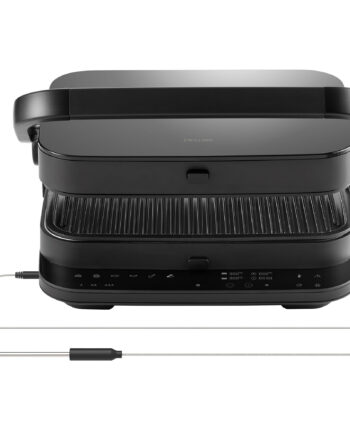 Zwilling Enfinigy Kontaktgrill  Sort