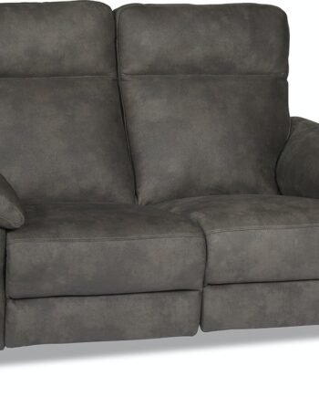 -personers Stofsofa Raymond   Hallmark Edinburgh Grå Brun   162ã 96ã 101 Cm