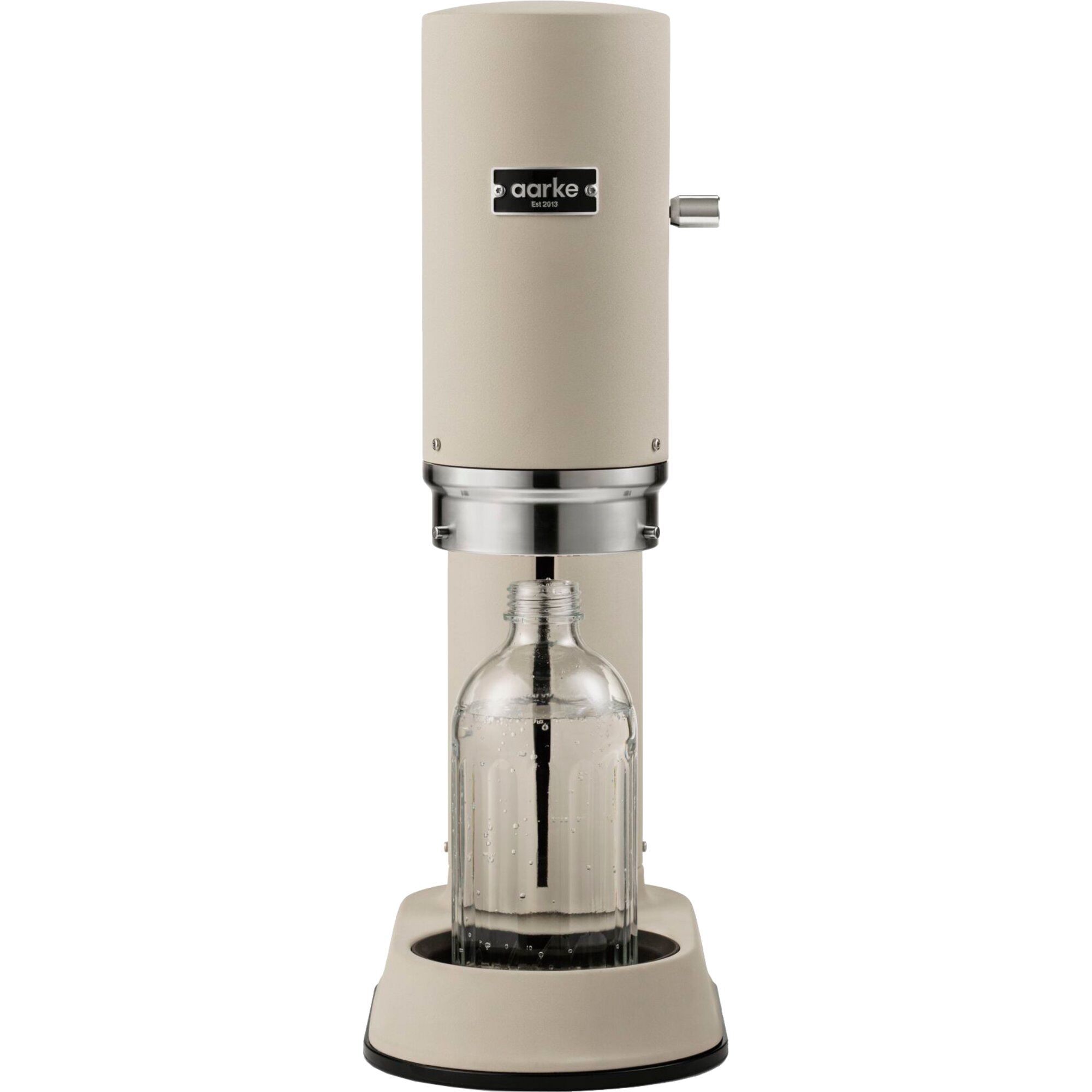 Aarke Carbonator Pro Sodavandsmaskine Sand