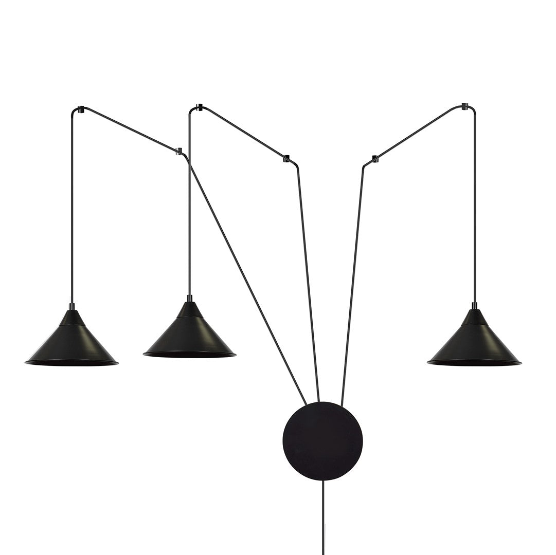 Abramo   Black