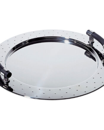 Alessi Michael Graves Bakke Sort