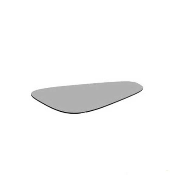 Andersen Furniture C1 Hylde Til Sofabord 140   83   H45 Cm Højrevendt Alpino Laminat