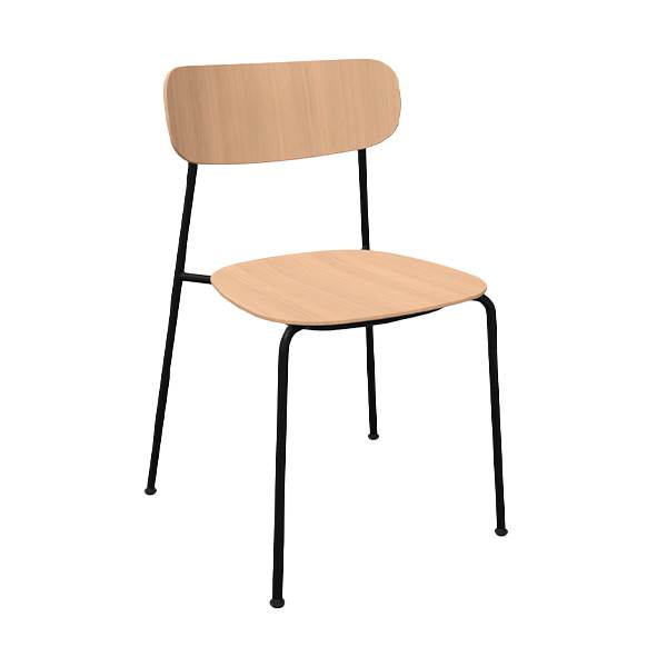 Andersen Furniture Scope Spisebordsstol : Erling Christensen Møbler