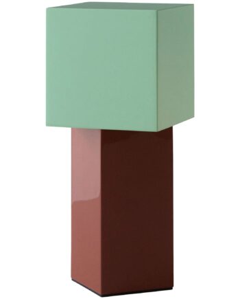 Andtradition  Tradition Pivot Atd7 Bærbar Lampe  Rusty