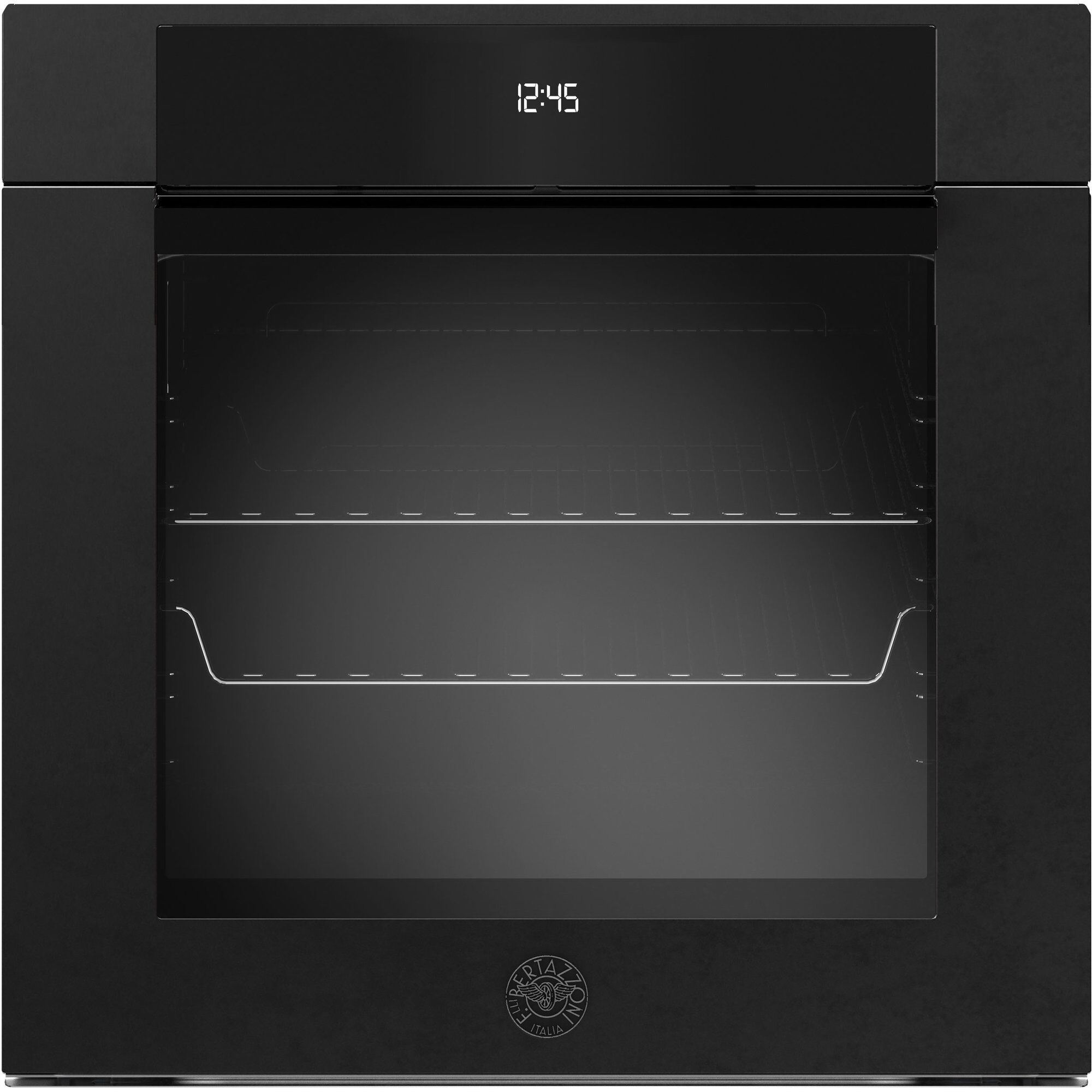 Bertazzoni Modern F6011modeln Varmluftsovn 60 Cm  Carbonio