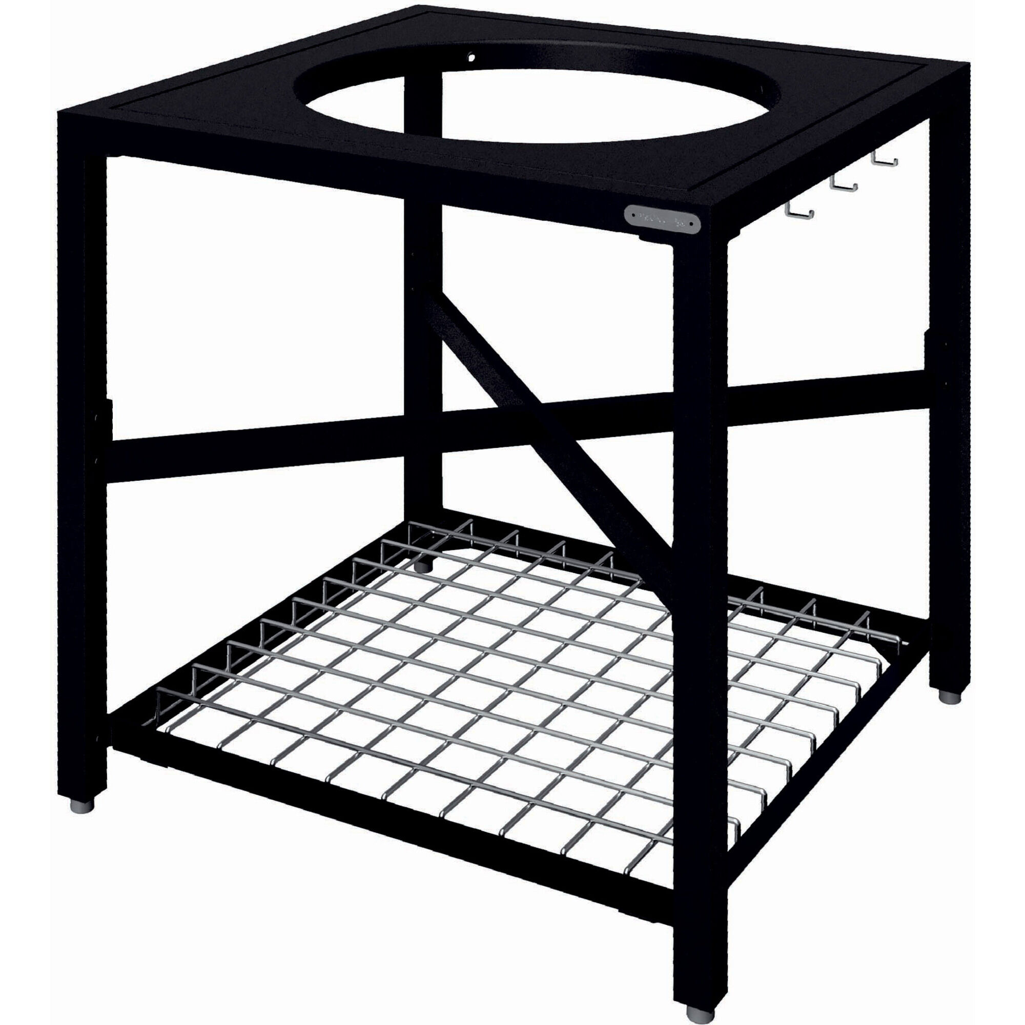Big Green Egg Egg Frame Large