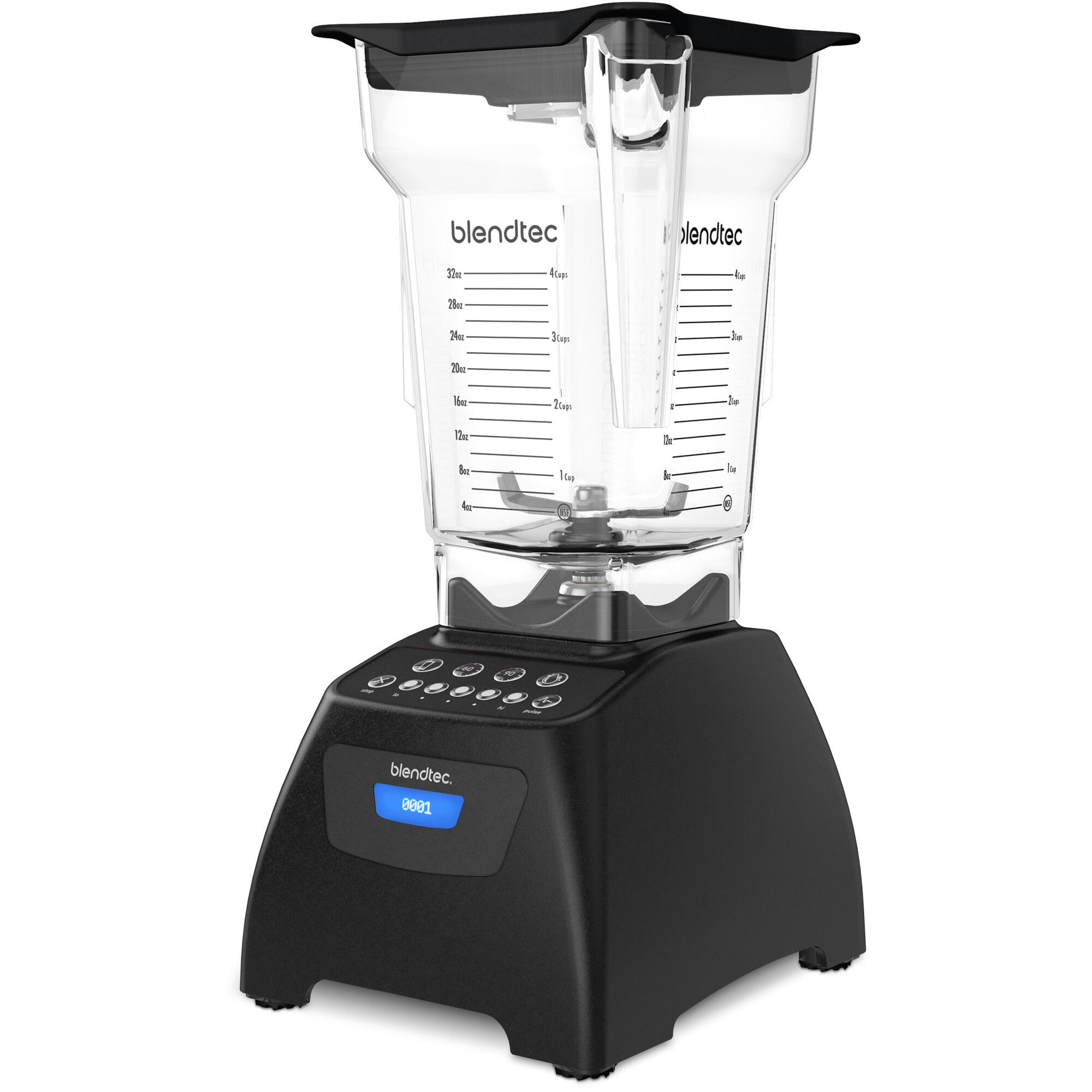 Blendtec Blb-575-bl Sort Blender