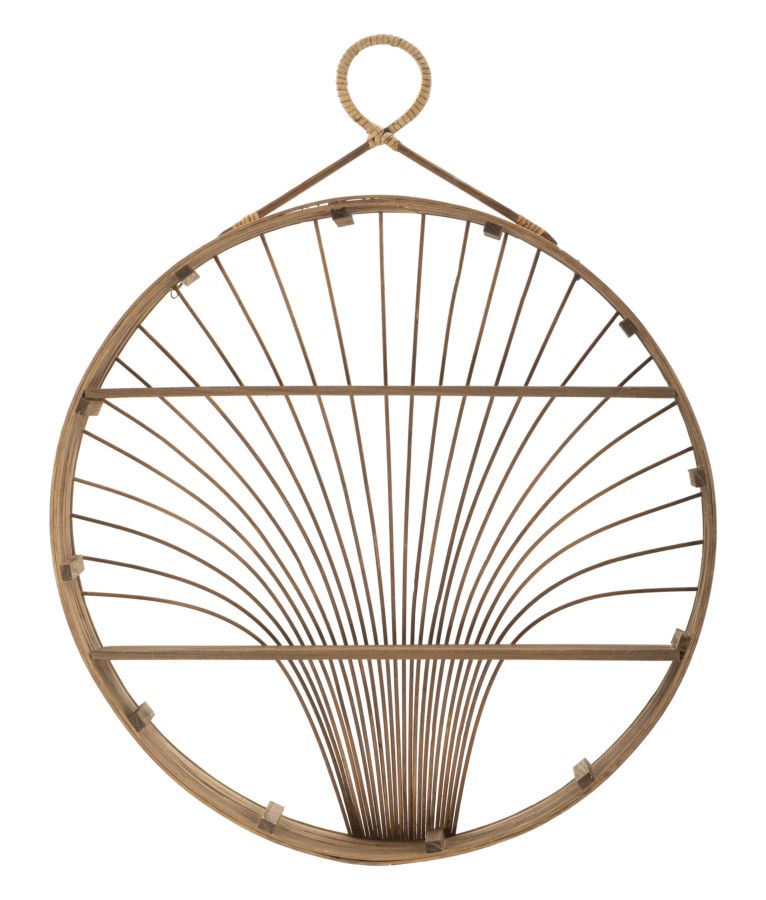 Boho Chic Hylde   Rattan   60x5x10 Og 5x76 Cm