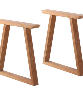 Bordben   Teak Trapez   Stk