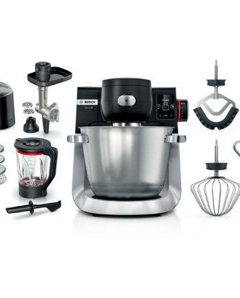 Bosch Mums6zs34 Køkkenmaskine Serie