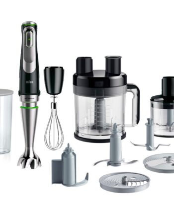 Braun Mq9195   Stavblender