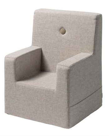 By Klipklap Kk Kids Chair   Beige   Sand  : Erling Christensen Møbler