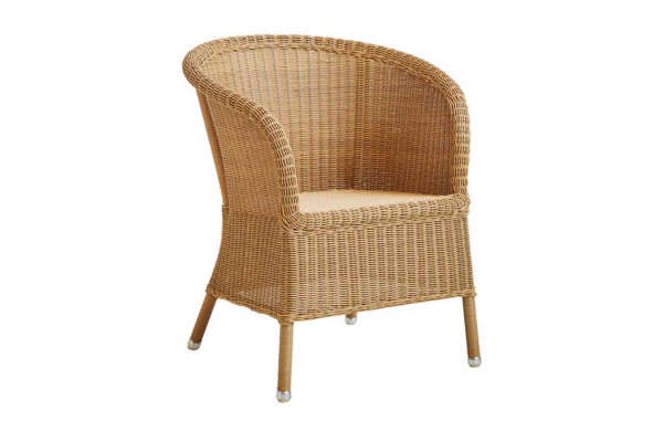 Cane-line Derby Stol Natural