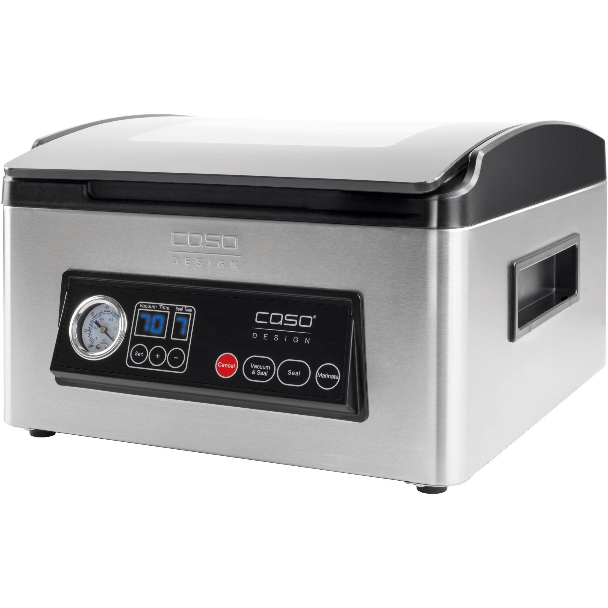 Caso Vacuchef 70 Kammer Vakuumpakker