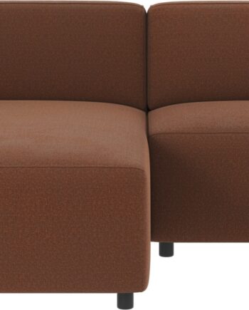 Chaiselongsofa Rowico Willard Rita Dybrød Polyester 70ã 234ã 161 Cm