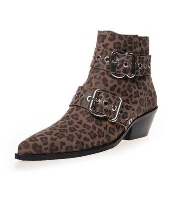 Copenhagen Shoes Move For More Brun  : Erling Christensen Møbler