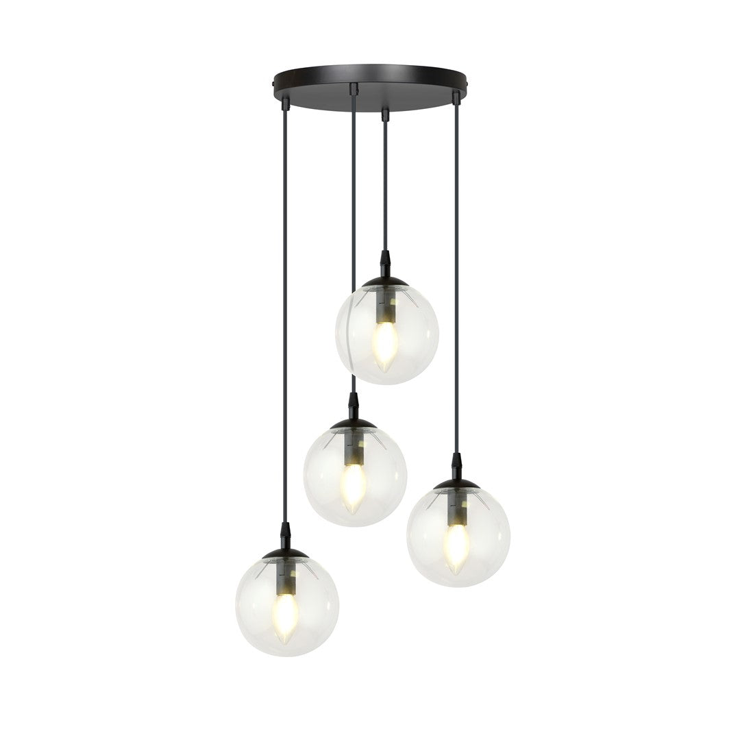 Cosmo   Bl Premium Transparent