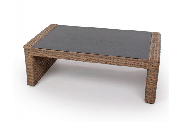 Cuba Sofabord  -line Dusty