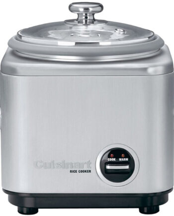 Cuisinart Riskoger   Portioner