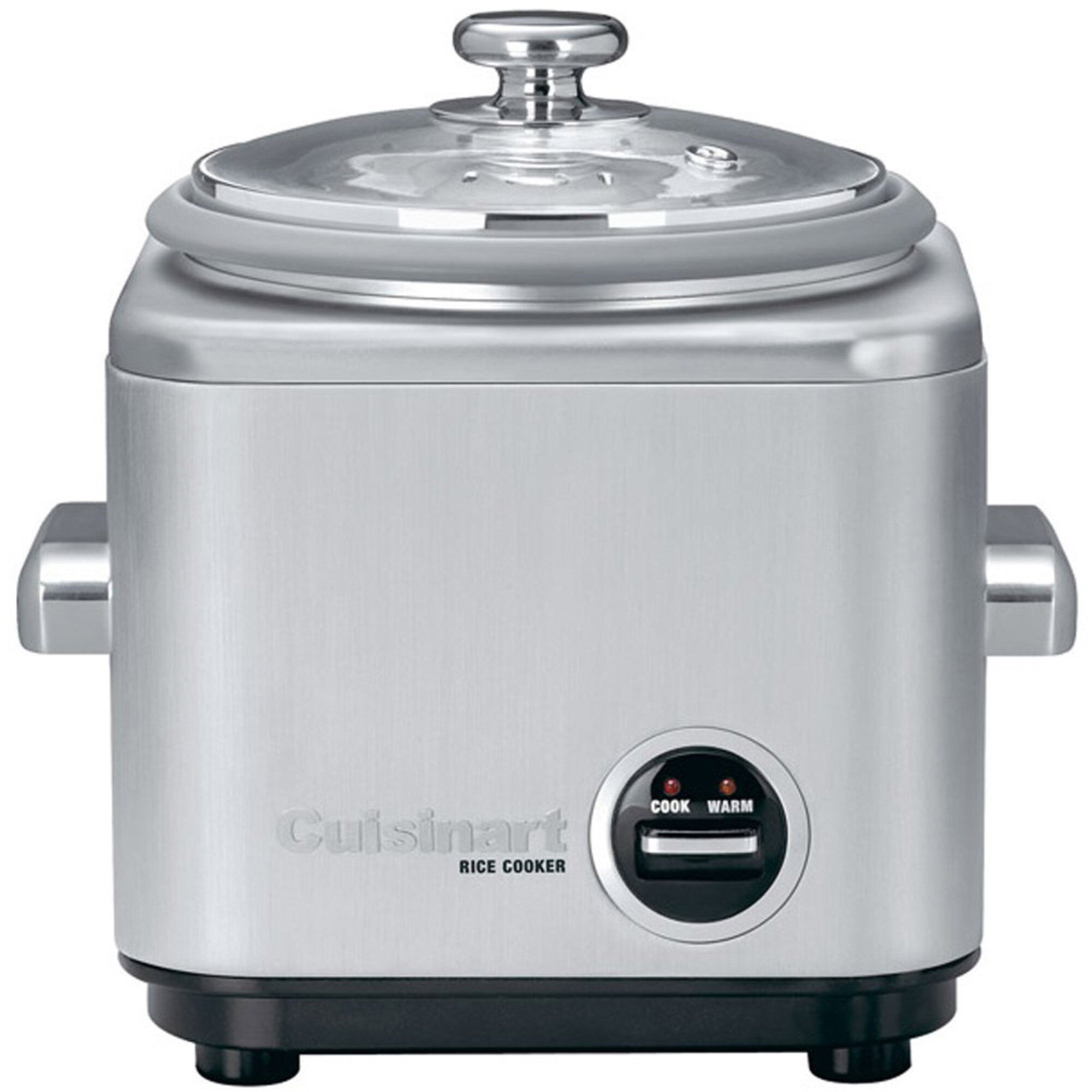 Cuisinart Riskoger Portioner