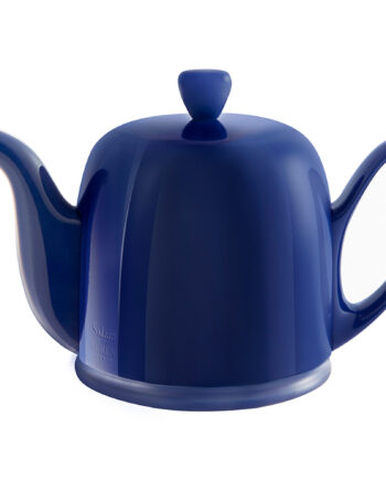 Degrenne Paris Degrenne Salam Monochrome Teapot   Kopper  Blue