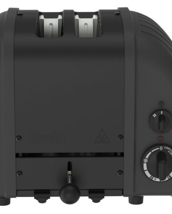 Dualit Classic Brødrister   Skiver  Stelth