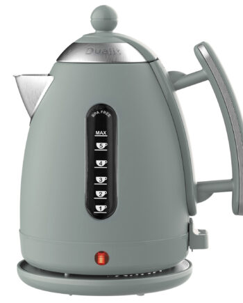 Dualit Elkedel     Liter  Sage