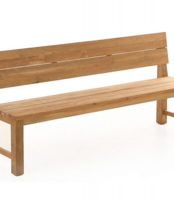 Duncan Plankebænk 200 Cm