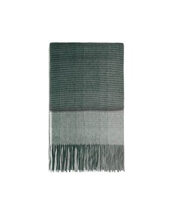 Elvang Horizon Plaid Evergreen  : Erling Christensen Møbler